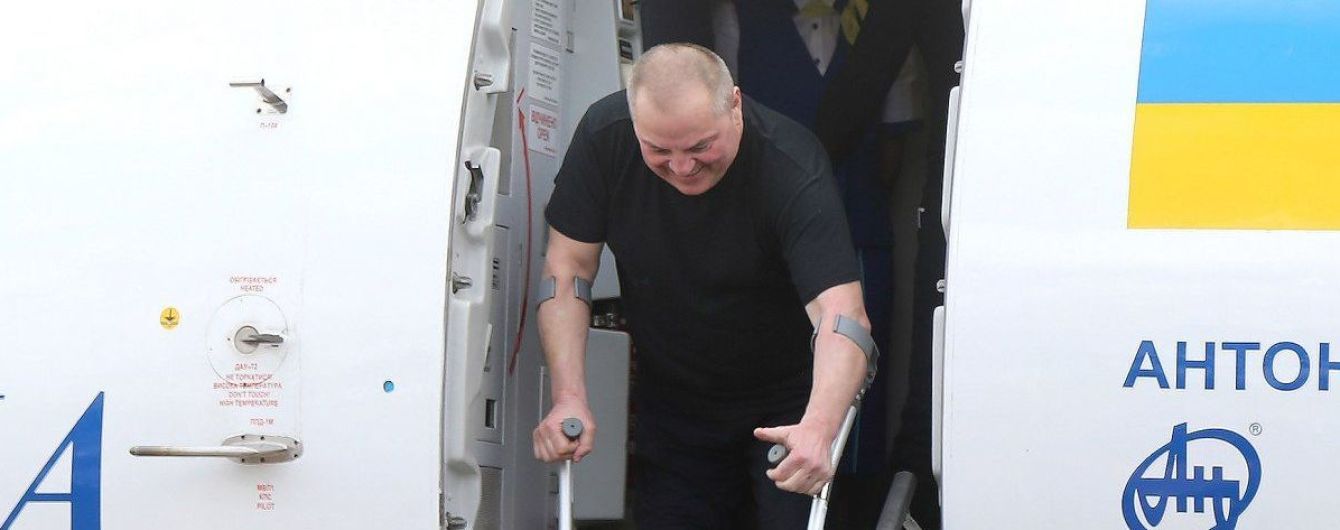 Жил в Москве на конспиративной квартире: освобожден политзаключенный Бекиров рассказал, как его готовили к обмену