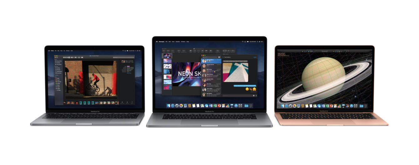 Золотая лихорадка от Apple: в новый учебный год – с выгодой!