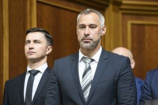 Корупція, вбивство Шеремета і Гандзюк: Рябошапка назвав першочергові завдання для ГПУ