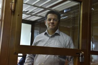 Сущенку на 20 років заборонили в’їзд до Росії – адвокат