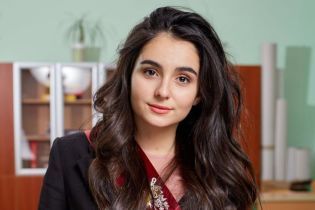 Звезда "Школы" Анна Тринчер рассказала о предательстве родного человека