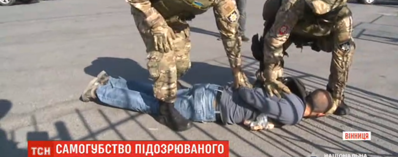 Подозреваемый, который пытал и снимал собственных детей в порно, покончил с собой в московском СИЗО