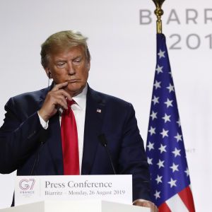 В Вашингтоне назвали темы, которые обсудят во время встречи Трамп и Зеленский – The Hill