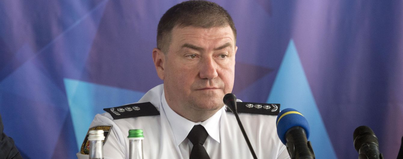 Полиция Житомирщины получила нового руководителя