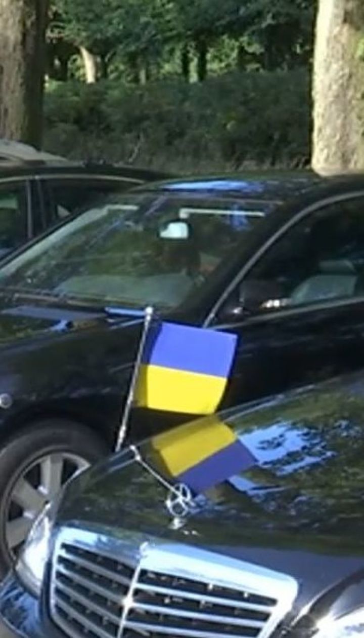 Франція готова провести зустріч у "нормандському форматі" на найвищому рівні