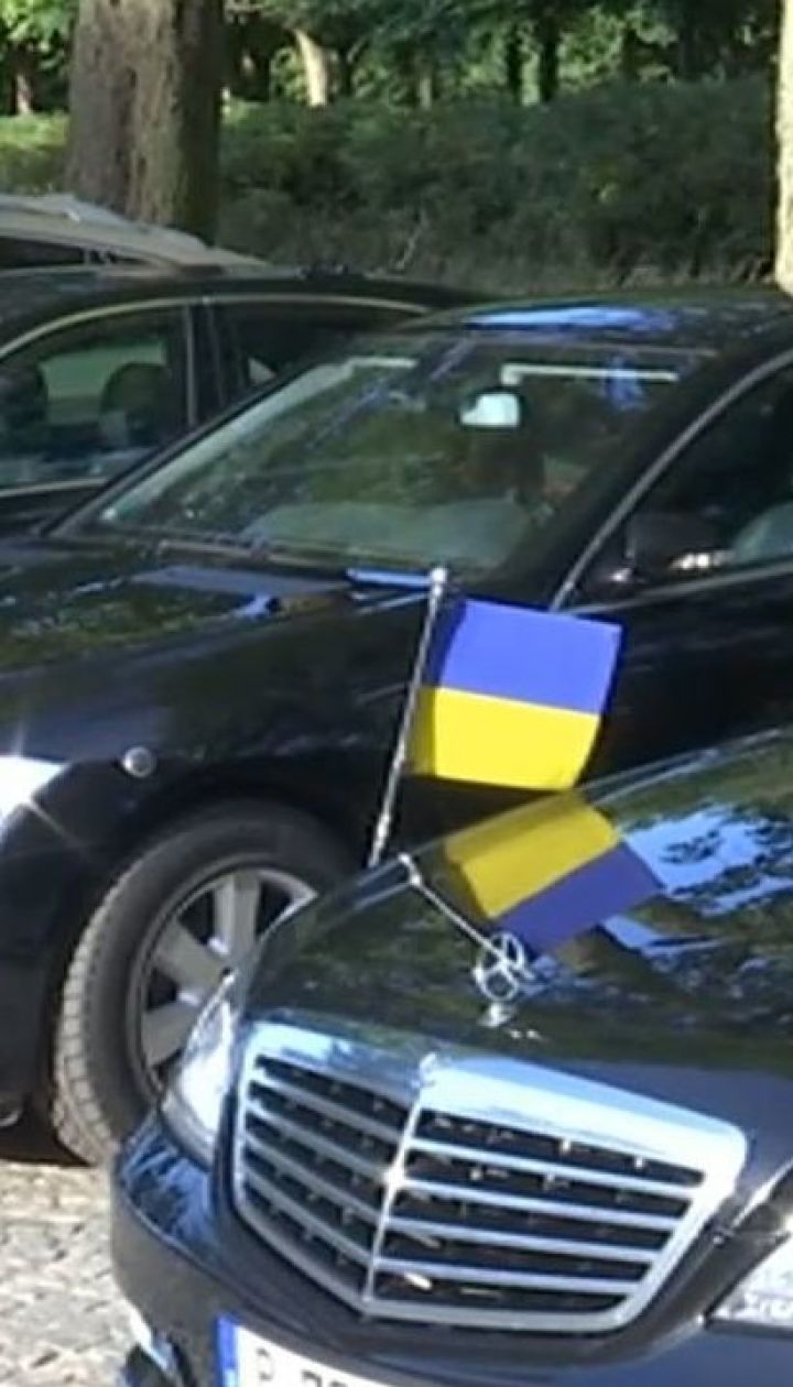 Франция готова провести встречу в "нормандском формате" на высшем уровне