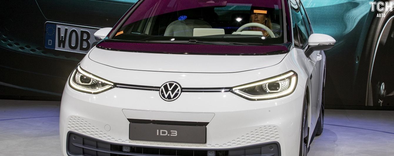 Експерти назвали найбезпечніший автомобіль за результатами краштестів