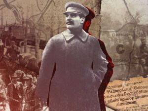 Изгнание: еще одно преступление коммунистов против украинцев