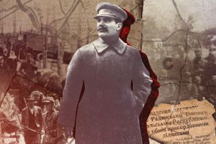 Изгнание: еще одно преступление коммунистов против украинцев