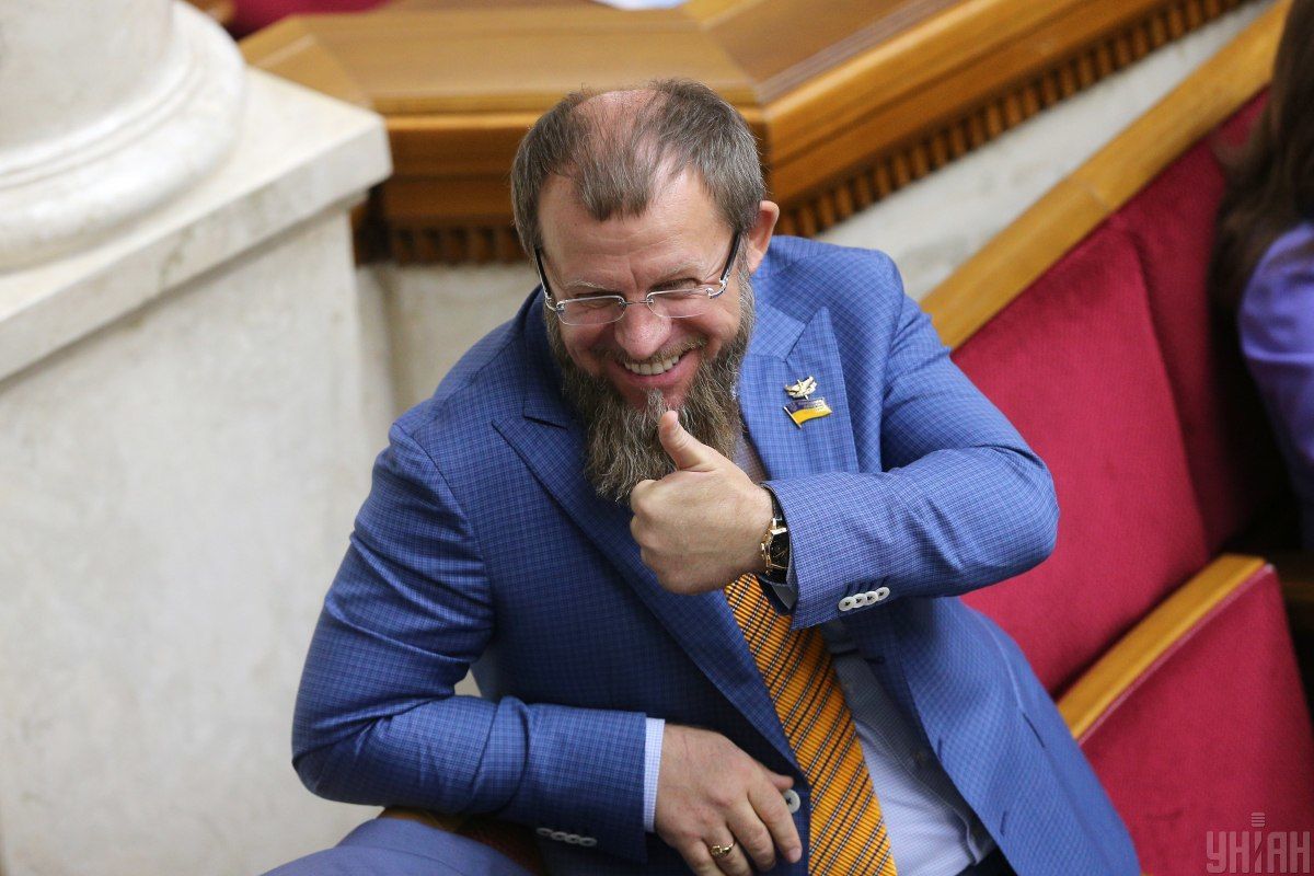Олександр Ковальов