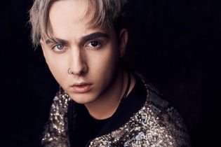 MELOVIN признался, что ему предлагали однополые отношения