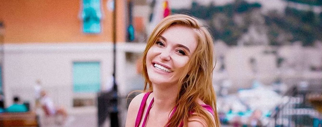 Слава из "НеАнгелов" стала балериной и показала себя на пуантах