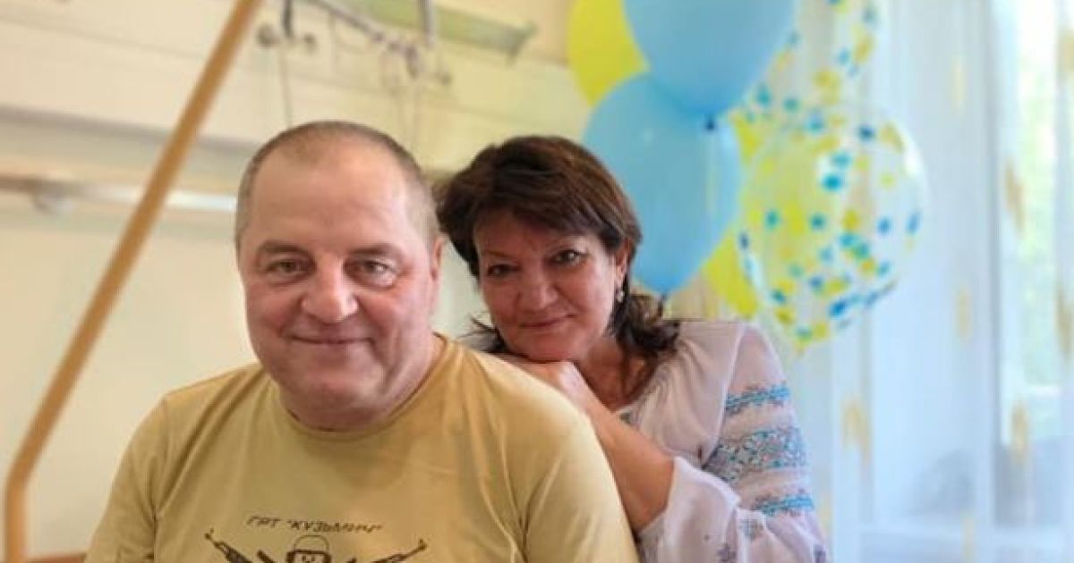 Бекіров розповів, чого боялась його суддя і як залякували його