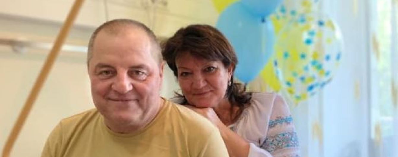 Бекиров после операции на сердце пришел в себя, но еще в реанимации