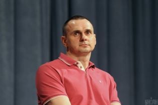 Увидеть Путина на скамье подсудимых трибунала: Сенцов рассказал про свою "маленькую мечту"