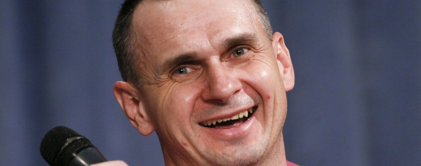 Фільм "Номери" за п'єсою Олега Сенцова покажуть на Берлінському кінофестивалі