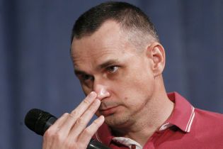 В Європарламенті назвали дату, коли Сенцову вручать премію Сахарова
