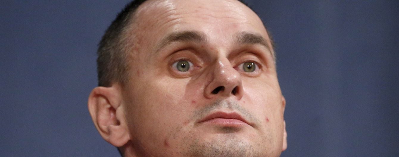 Сенцов свидетельствовал для Гаагского трибунала о пытках в России