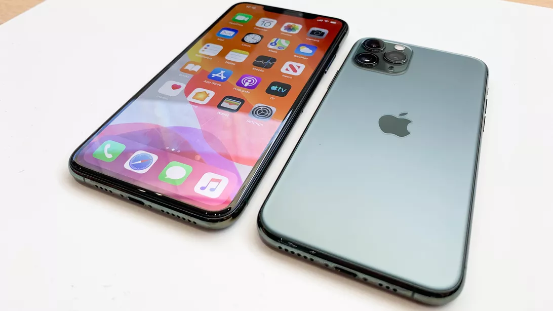 Apple 2019_реклама