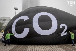 В Greenpeace розповіли, як кросовери вбивають планету