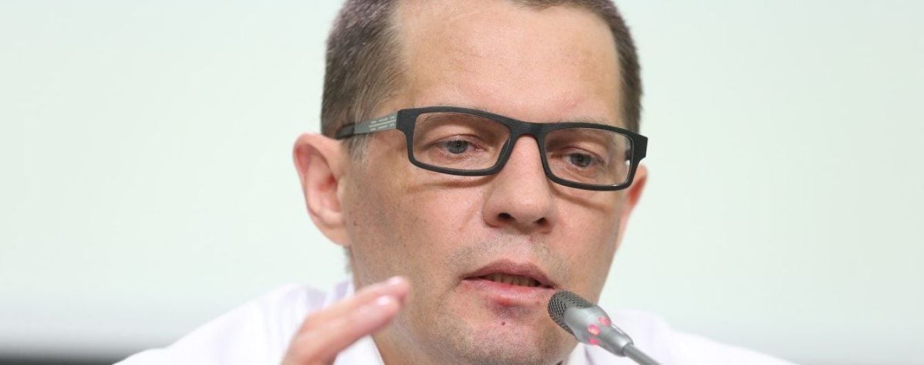 "На голову вдягли смердючий лантух". Сущенко розповів про операцію ФСБ із його затримання та обмін