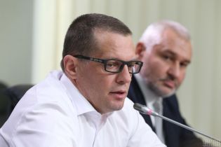 Сущенко подаст на РФ в Европейский суд по правам человека