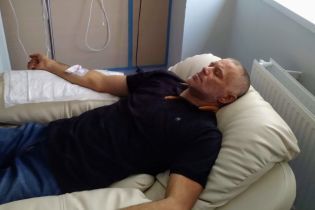 20 тысяч долларов нужно на срочное лечение Сергея