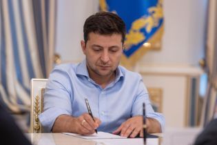 Зеленский назначил в Высший совета правосудия дочку экс-зама Пшонки