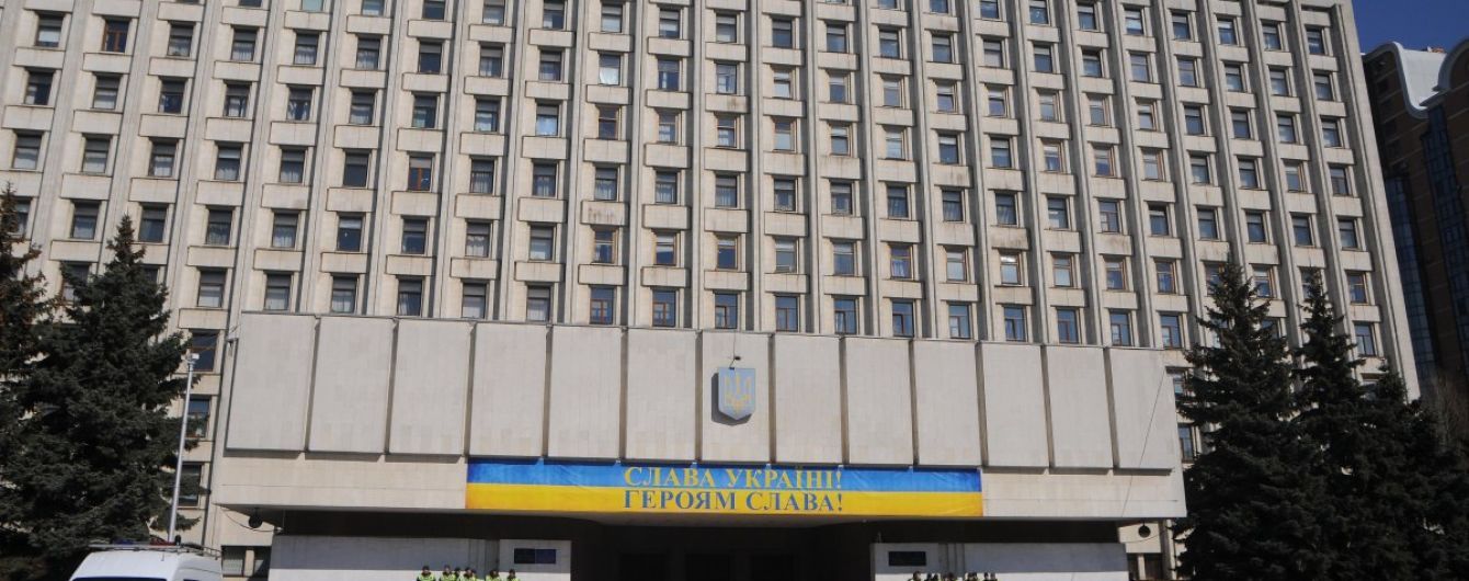 Прекращение полномочий ЦИК могут рассмотреть в Раде уже завтра – нардеп
