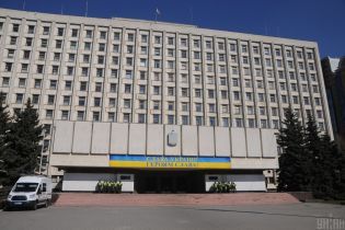 Рада назначила новый состав ЦИК