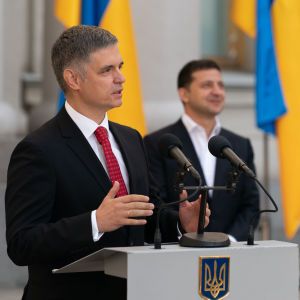 "Формула Зеленського". Глава МЗС розповів про плани України щодо Донбасу