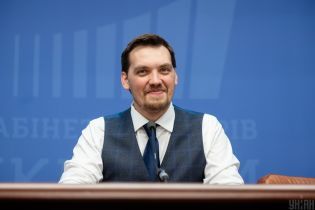 Гончарук рассказал, как правительство будет помогать развитию малого бизнеса в Украине