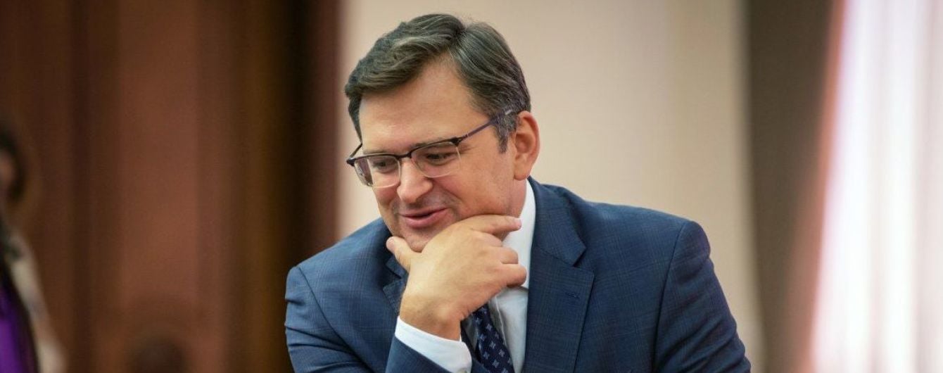 Заседание Комитета ассоциации Украина-ЕС в Брюсселе усилит динамику отношений с Евросоюзом - Кулеба
