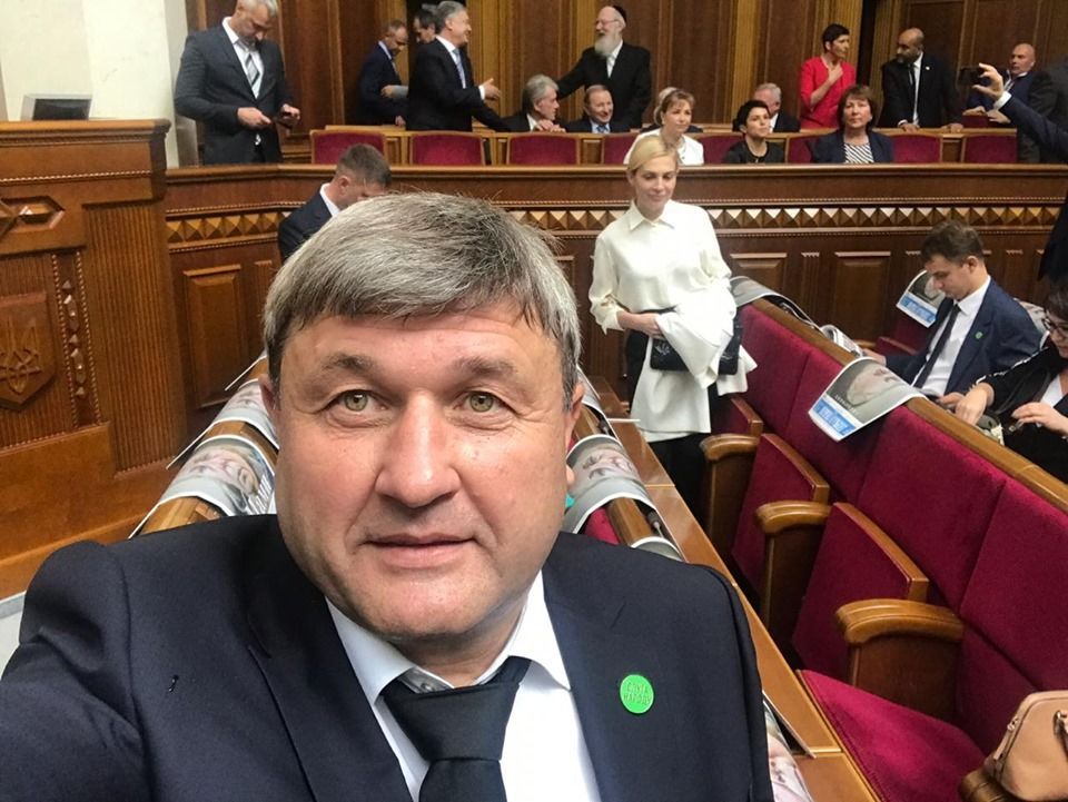 Сергій Литвиненко