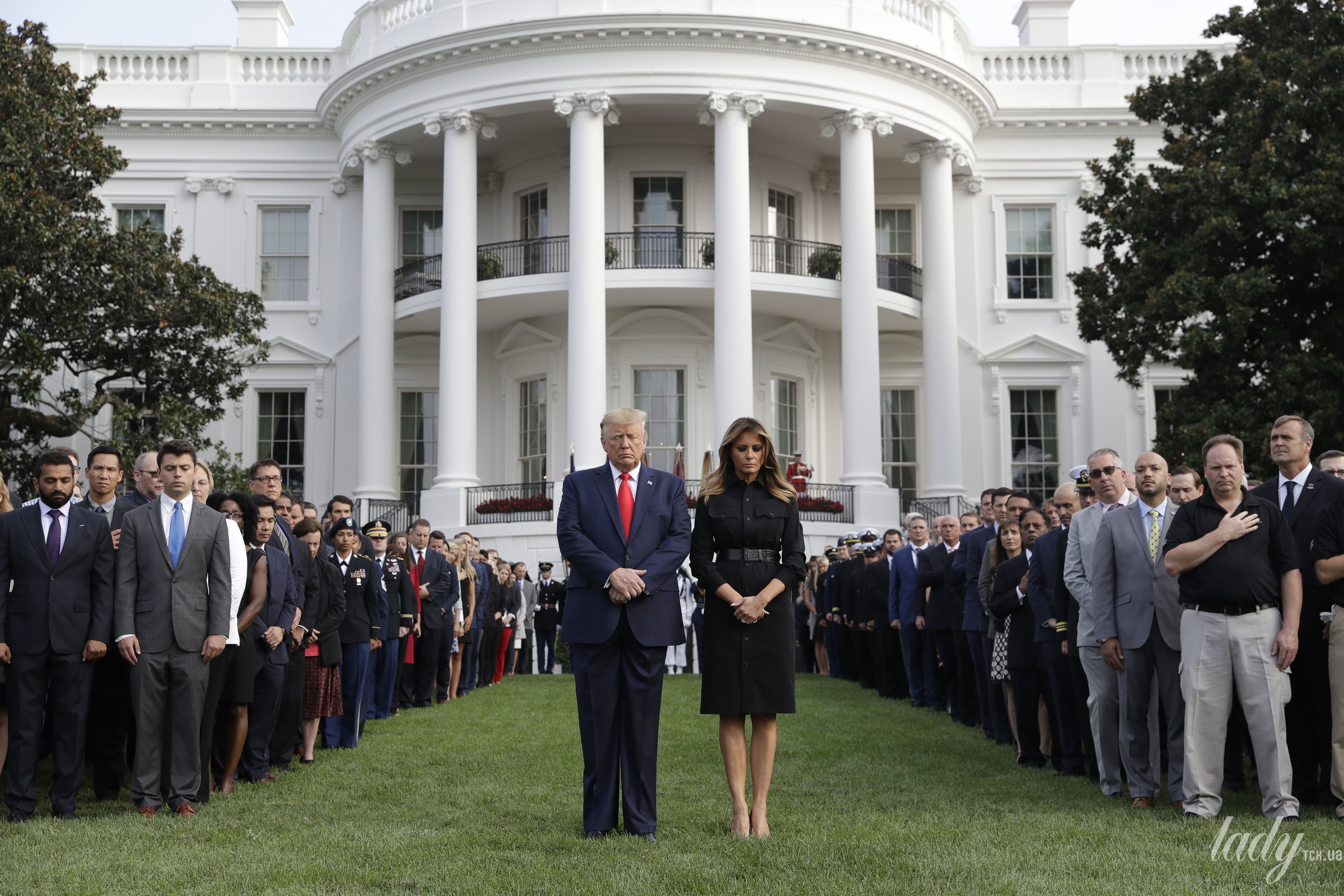 Мелания Трамп_3