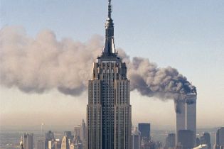 Власти США назовут имя причастного к кровавому теракту 11 сентября