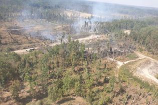 Вибухи у Калинівці: у військовій частині повідомили причину детонування