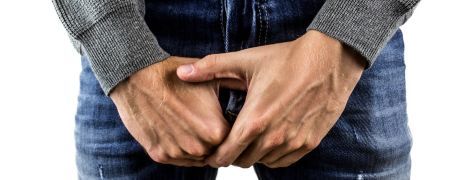Не варто ставити на собі хрест: Супрун розповіла, через що у чоловіків виникає погіршення ерекції і як це лікувати