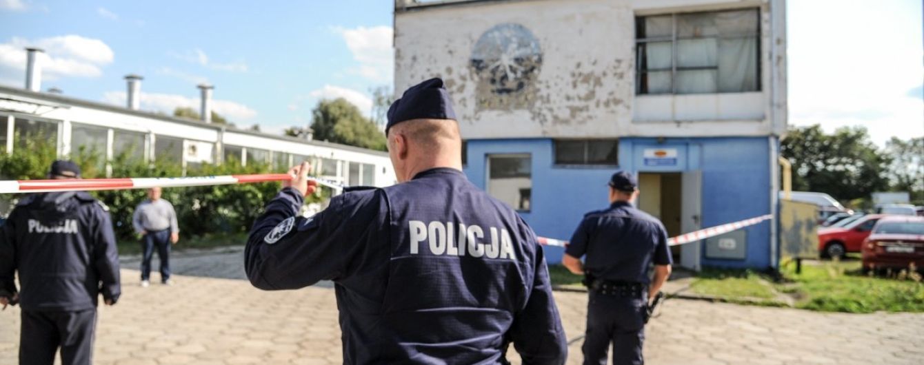 У Польщі чоловік вбив українку через відмову зустрічатися. Його застрелили під час затримання у Німеччині