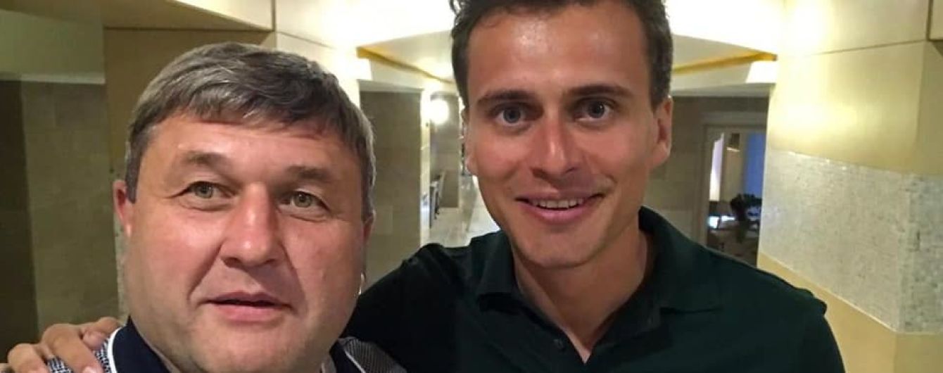 "Обещал бороться с такими, как вы". Нардеп от "Слуги народа" выругал коллегу по фракции за кнопкодавство