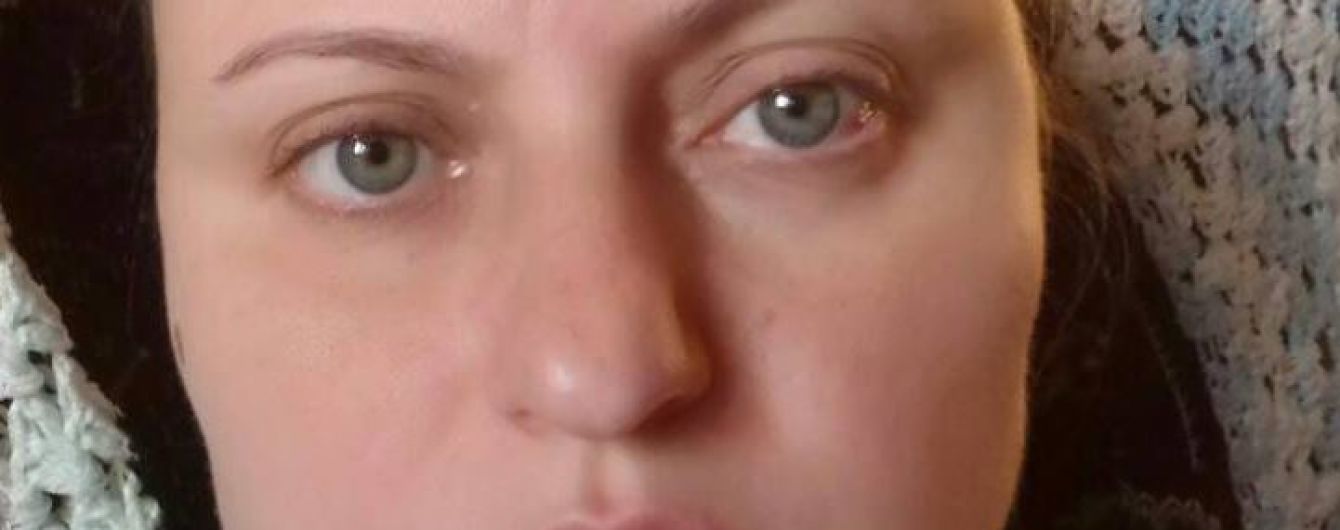 В срочной помощи нуждается Ирина