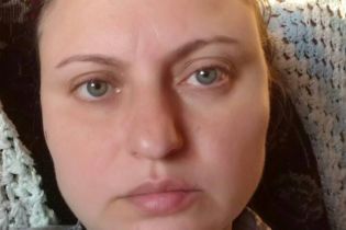 В срочной помощи нуждается Ирина