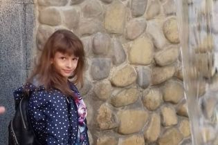 Вероніка сподівається на допомогу небайдужих