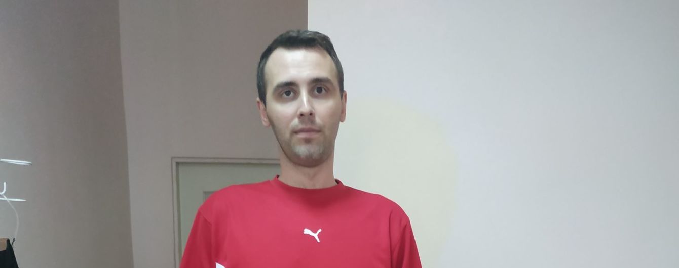 Виктор одолел один вид рака, но болезнь вернулась трансформированной
