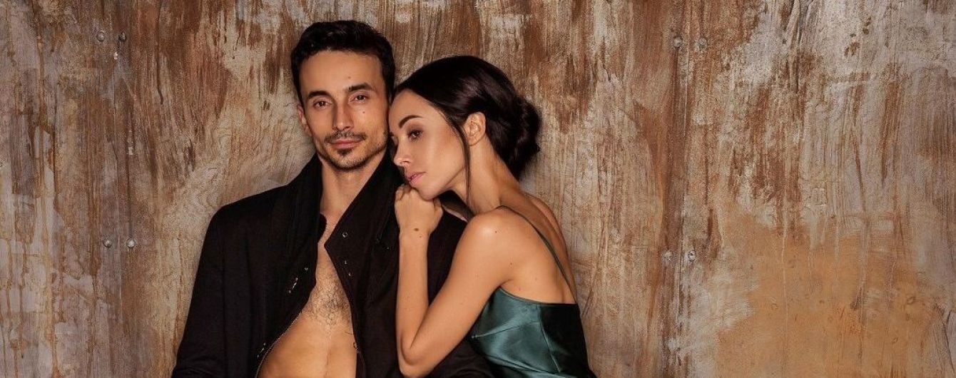 "Танці з зірками": в прямом эфире шоу состоится громкая свадьба Екатерины Кухар
