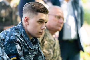 Россия приостановила следствие по делу украинских моряков - Полозов