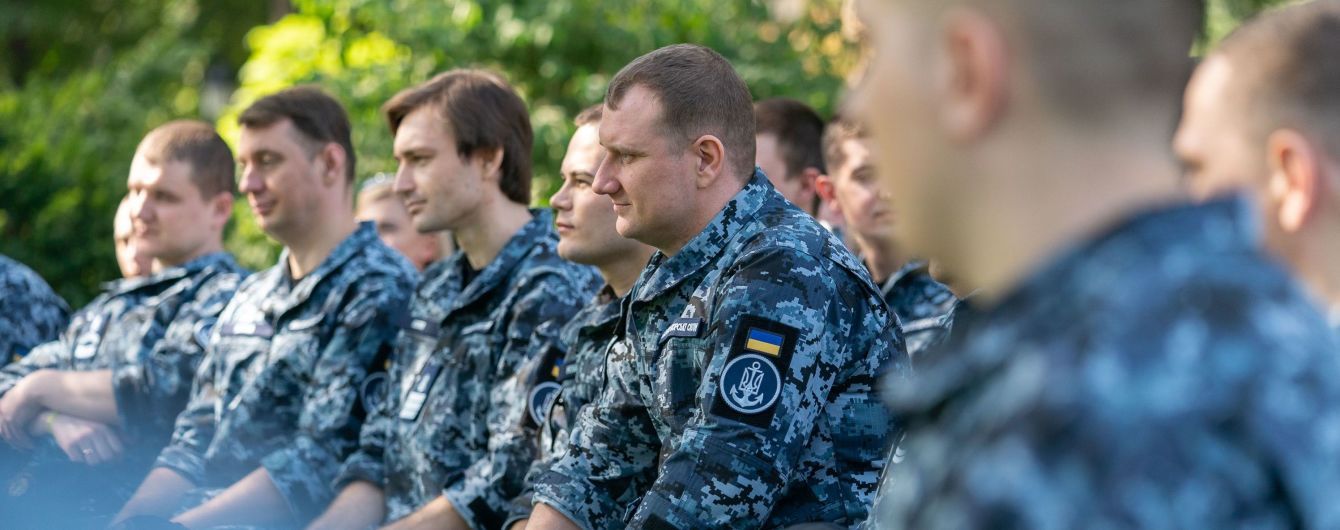 Захоплення українських моряків. Україна домагатиметься у Гаазі визнання порушень РФ та компенсації