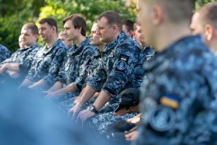 Захват украинских моряков. Украина будет добиваться в Гааге признания нарушений РФ и компенсации