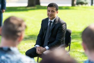 Зеленский назвал "единственный путь" для завершения российско-украинской войны