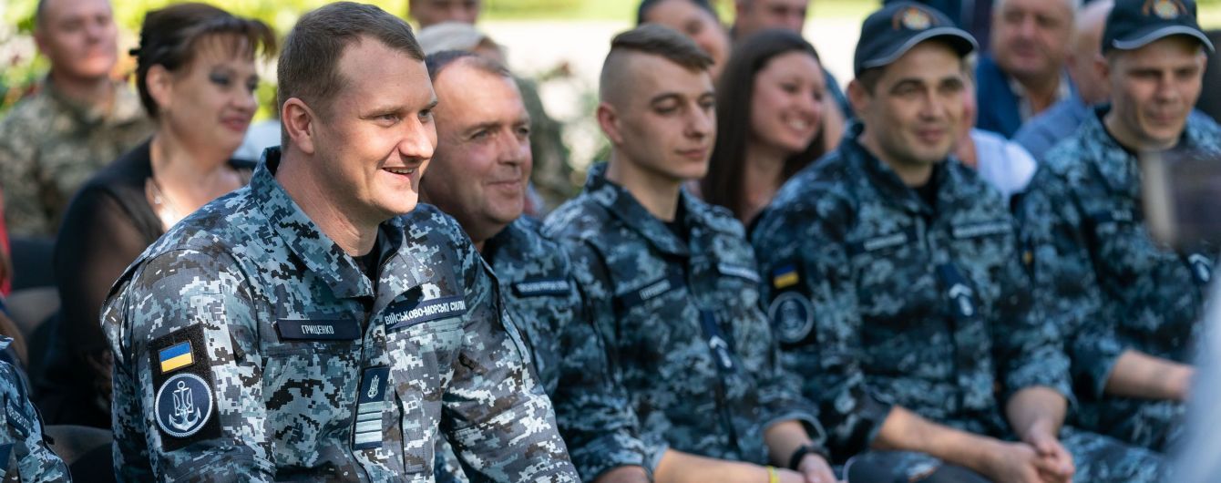 ГБР допрашивает моряков по делу о "Керченском инциденте" - адвокат